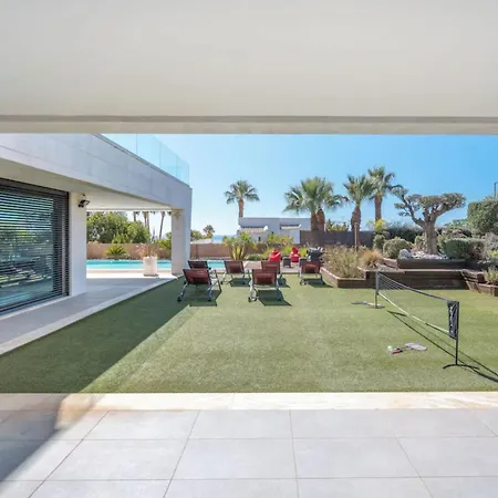Luxury Near Sao Rafael