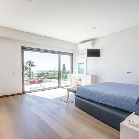 Luxury Near Sao Rafael Feriehus Albufeira