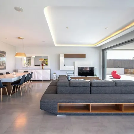 펜션 Luxury Near Sao Rafael 알부페이라