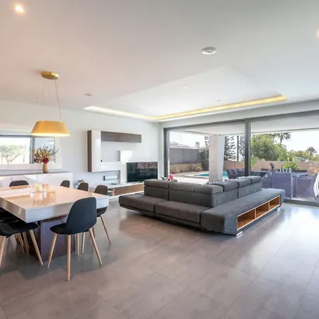 펜션 Luxury Near Sao Rafael