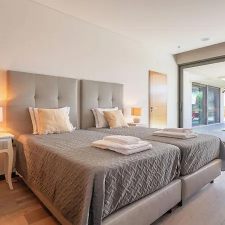 Luxury Near Sao Rafael 알부페이라