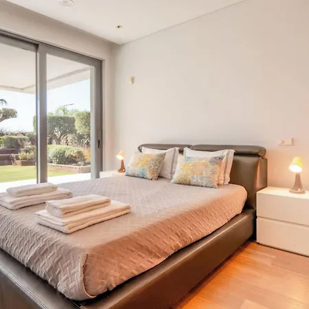 Luxury Near Sao Rafael