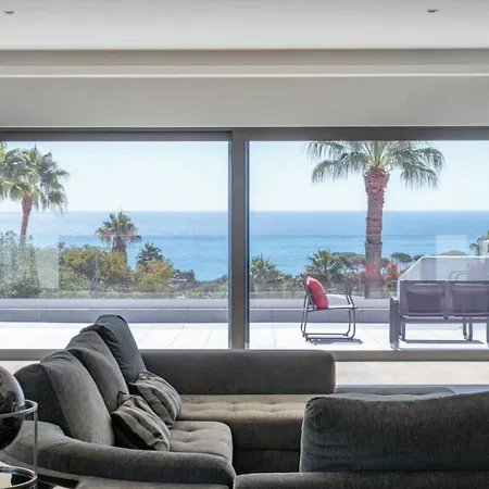 Luxury Near Sao Rafael 펜션 알부페이라