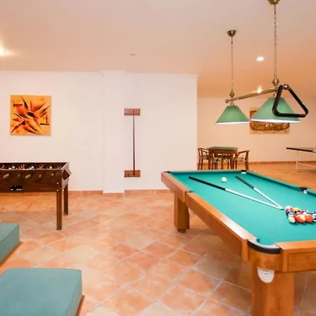 Luxury Near Sao Rafael * 알부페이라