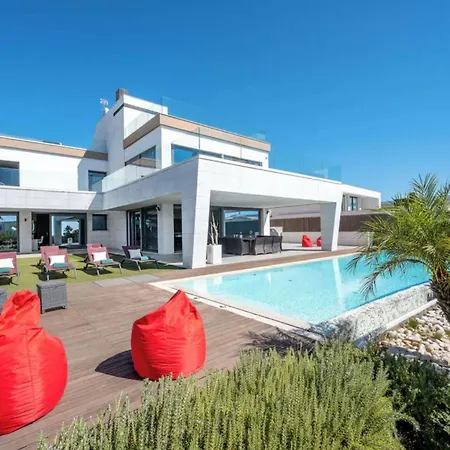 Luxury Near Sao Rafael