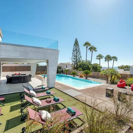 Luxury Near Sao Rafael 알부페이라