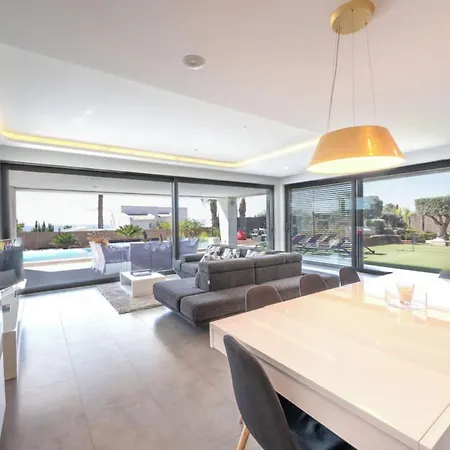 Luxury Near Sao Rafael * 알부페이라