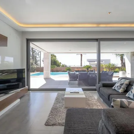 Luxury Near Sao Rafael 알부페이라